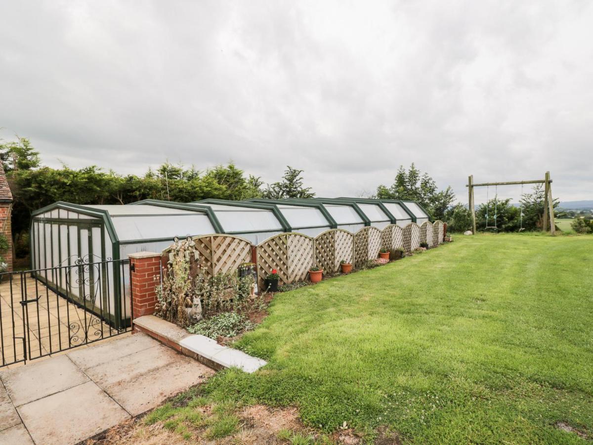 גלוסטר Lawn Farm Cottage מראה חיצוני תמונה