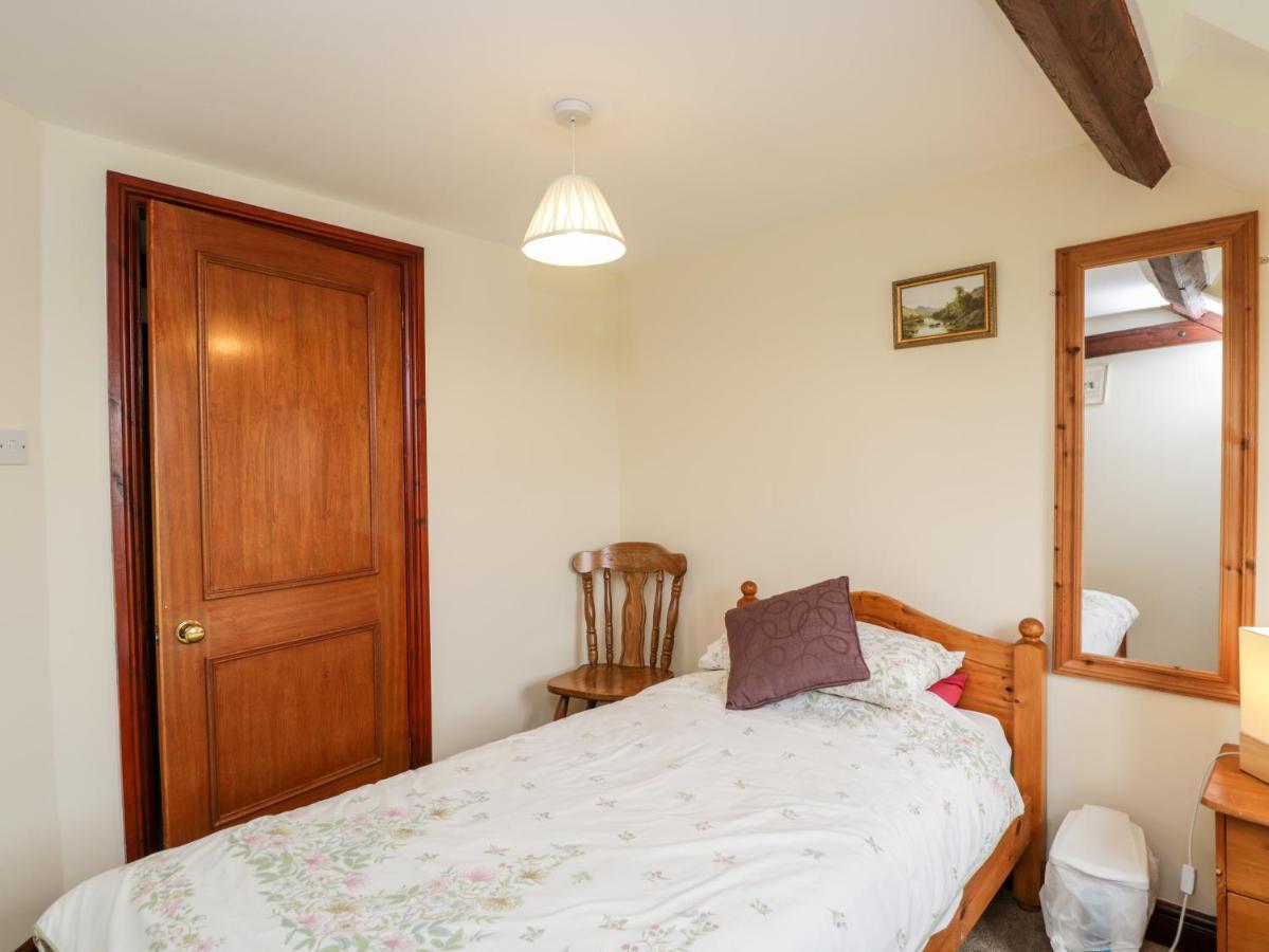 גלוסטר Lawn Farm Cottage מראה חיצוני תמונה