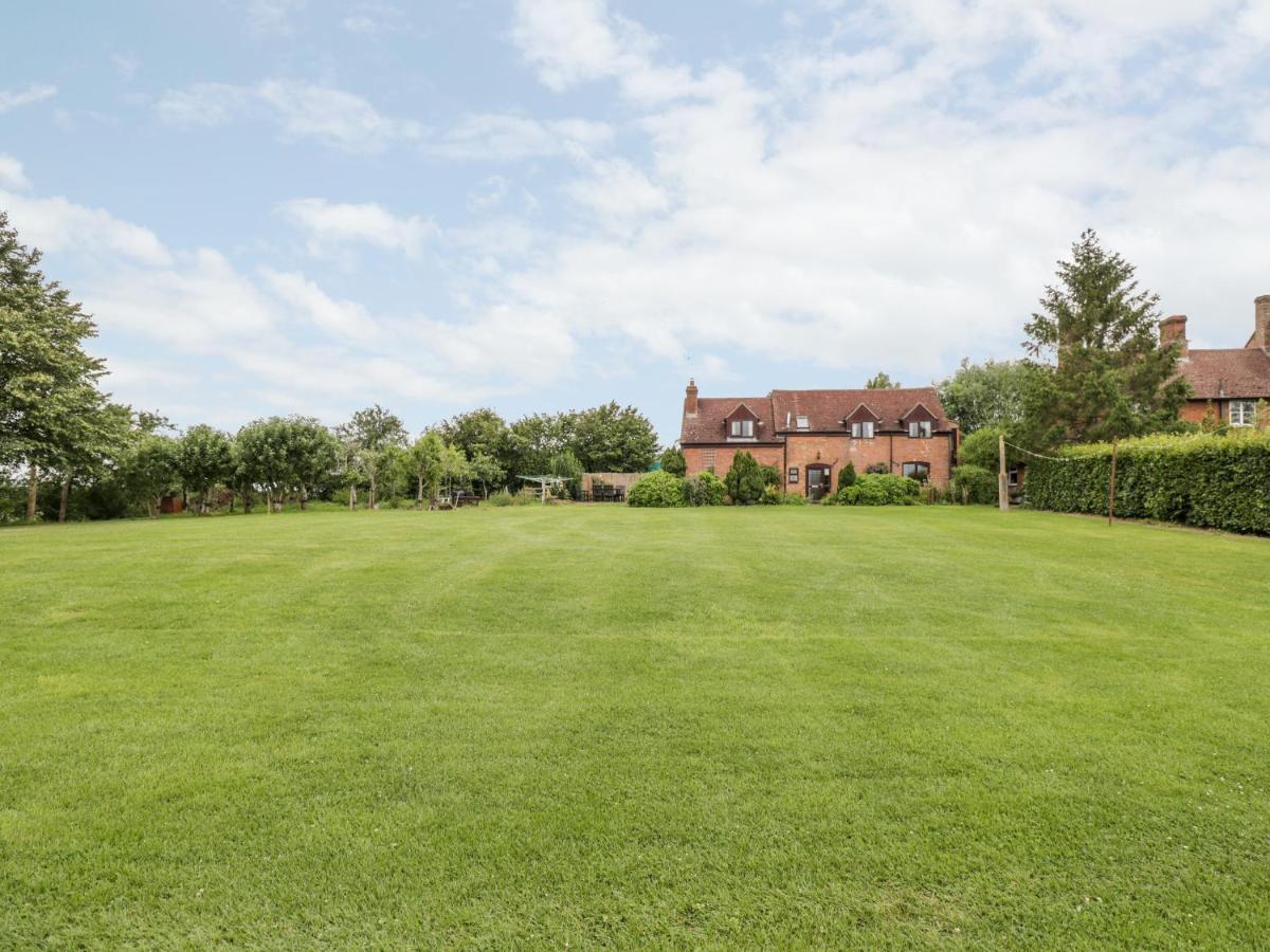 גלוסטר Lawn Farm Cottage מראה חיצוני תמונה