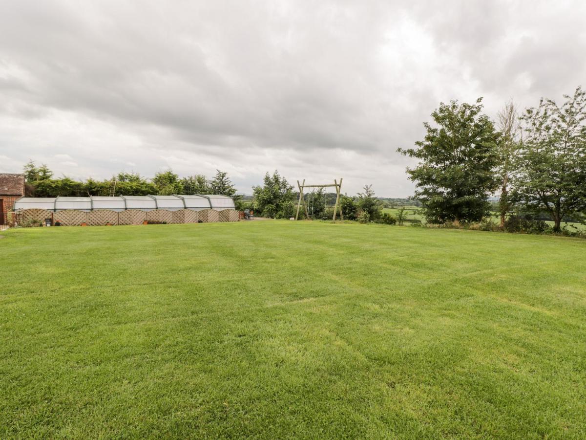 גלוסטר Lawn Farm Cottage מראה חיצוני תמונה