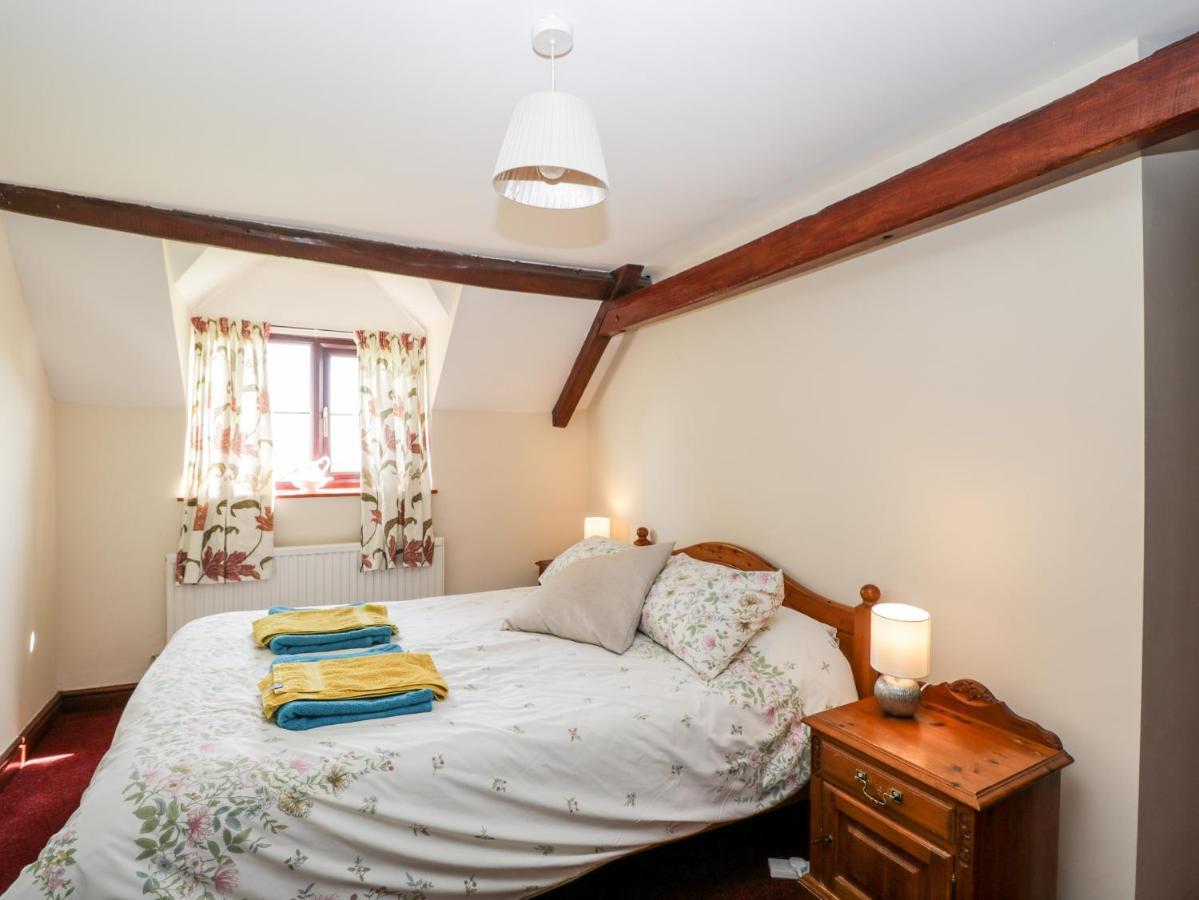 גלוסטר Lawn Farm Cottage מראה חיצוני תמונה