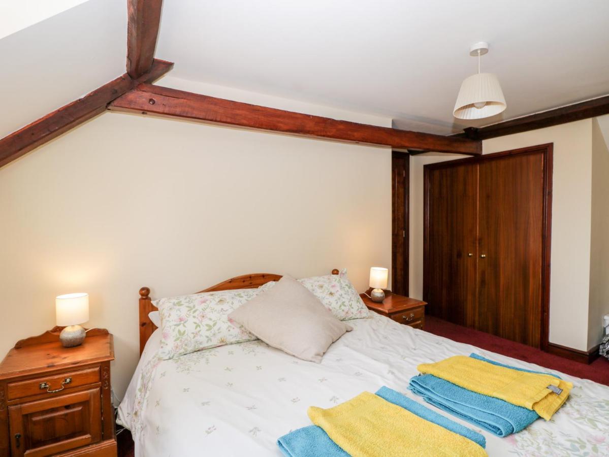 גלוסטר Lawn Farm Cottage מראה חיצוני תמונה