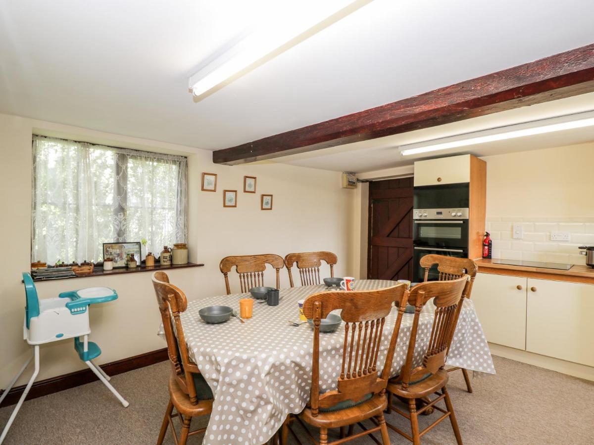 גלוסטר Lawn Farm Cottage מראה חיצוני תמונה