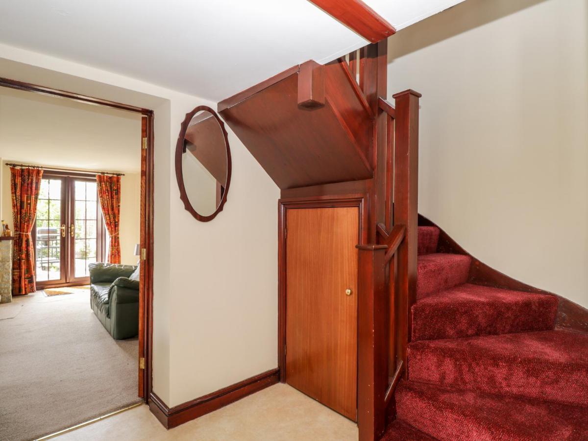 גלוסטר Lawn Farm Cottage מראה חיצוני תמונה