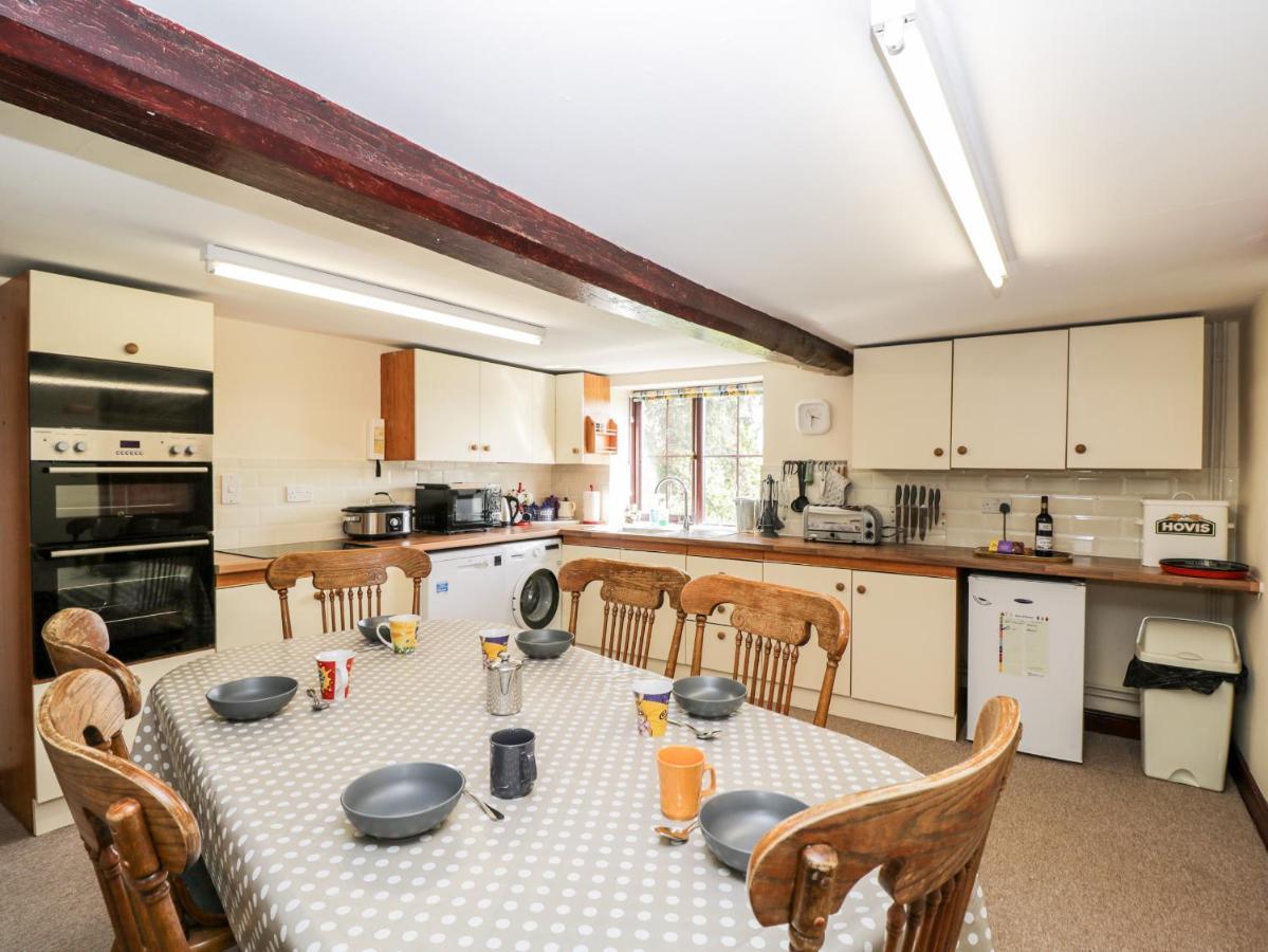 גלוסטר Lawn Farm Cottage מראה חיצוני תמונה